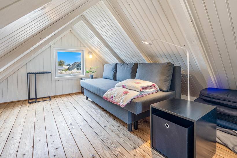 Foto von Ferienhaus AT38 in Klegod - Westjütland