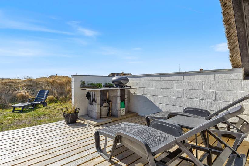 Foto von Ferienhaus AT38 in Klegod - Westjütland