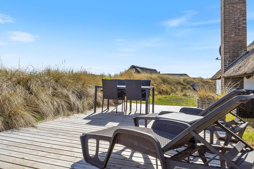 Foto von Ferienhaus AT38 in Klegod - Westjütland