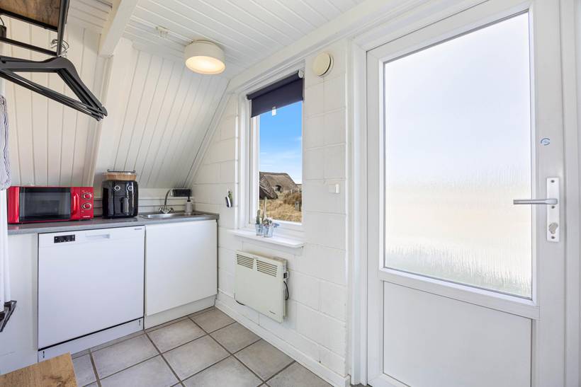 Foto von Ferienhaus AT38 in Klegod - Westjütland