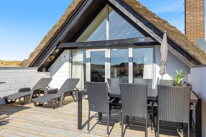 Foto von Ferienhaus AT38 in Klegod - Westjütland