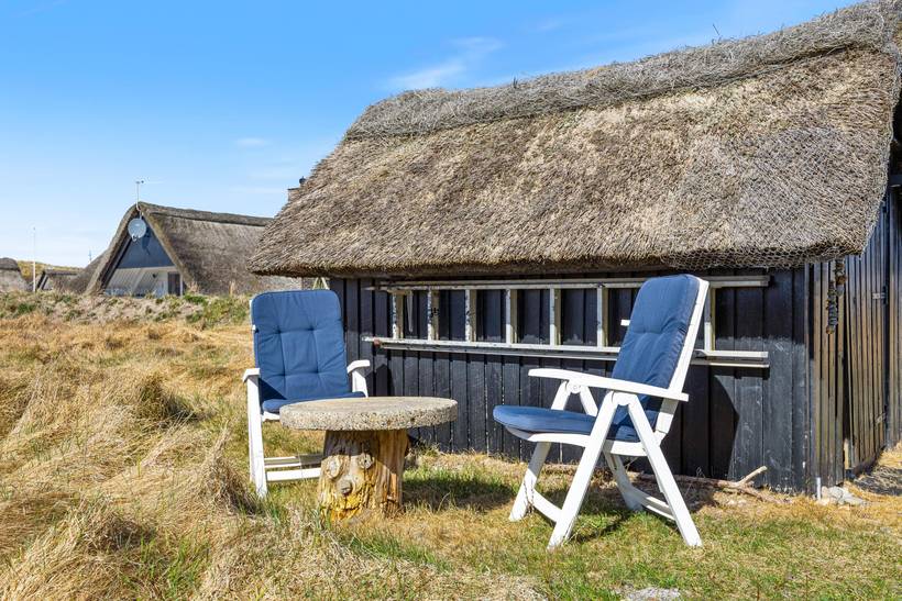 Foto von Ferienhaus AT38 in Klegod - Westjütland