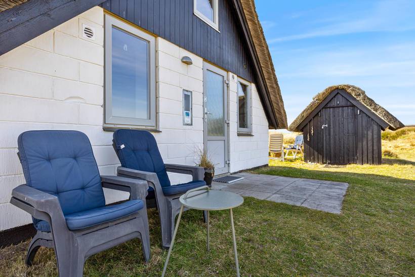 Foto von Ferienhaus AT38 in Klegod - Westjütland