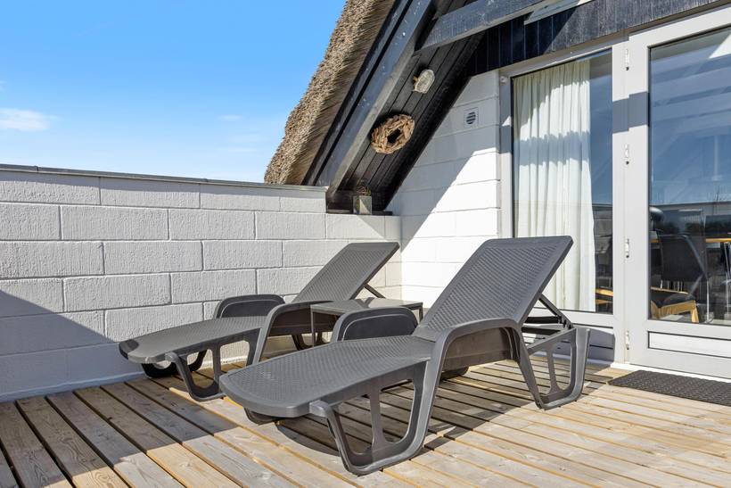 Foto von Ferienhaus AT38 in Klegod - Westjütland