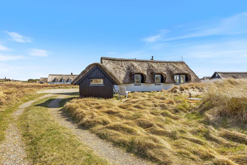 Foto von Ferienhaus AT38 in Klegod - Westjütland
