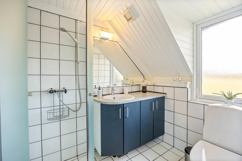 Foto von Ferienhaus AT38 in Klegod - Westjütland
