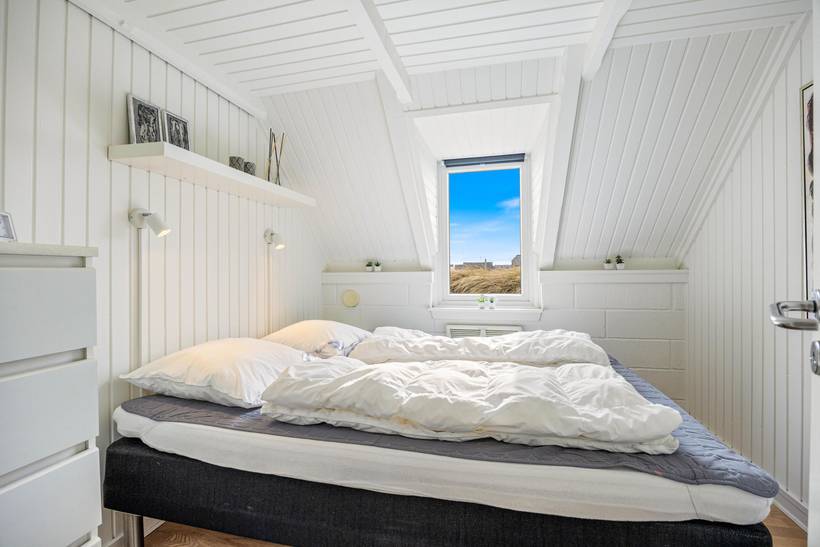 Foto von Ferienhaus AT38 in Klegod - Westjütland