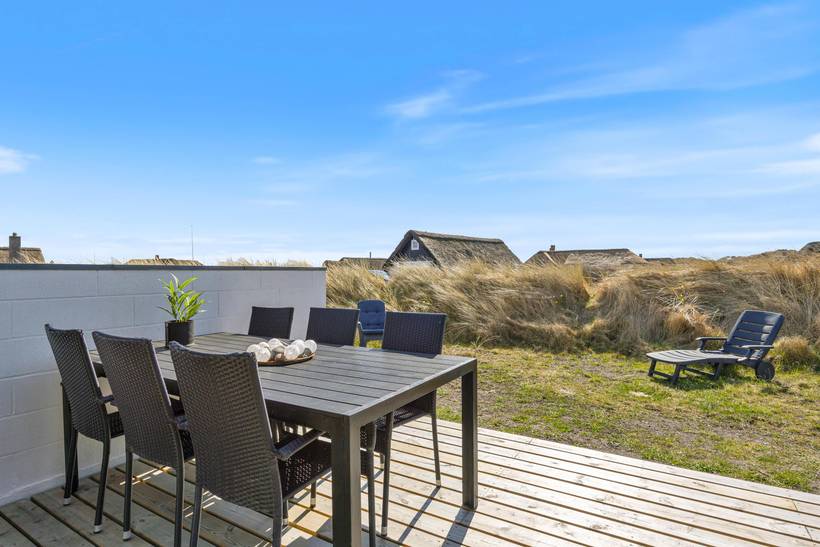 Foto von Ferienhaus AT38 in Klegod - Westjütland