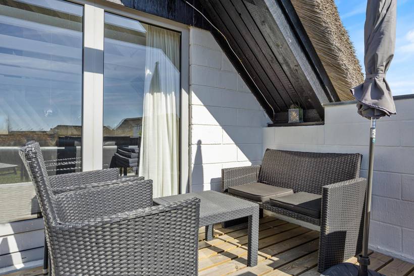 Foto von Ferienhaus AT38 in Klegod - Westjütland