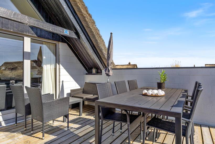 Foto von Ferienhaus AT38 in Klegod - Westjütland