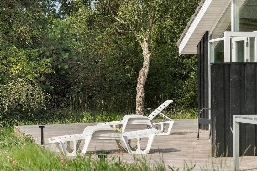 Foto von Ferienhaus AT39 in Kjul - Nordjütland