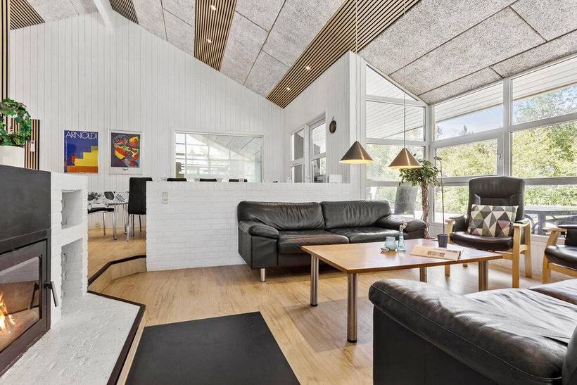 Foto von Ferienhaus AT39 in Kjul - Nordjütland