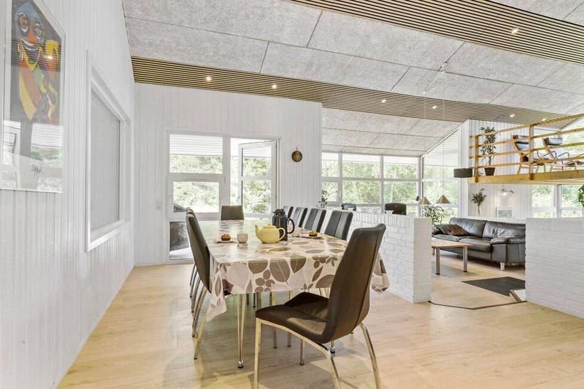 Foto von Ferienhaus AT39 in Kjul - Nordjütland