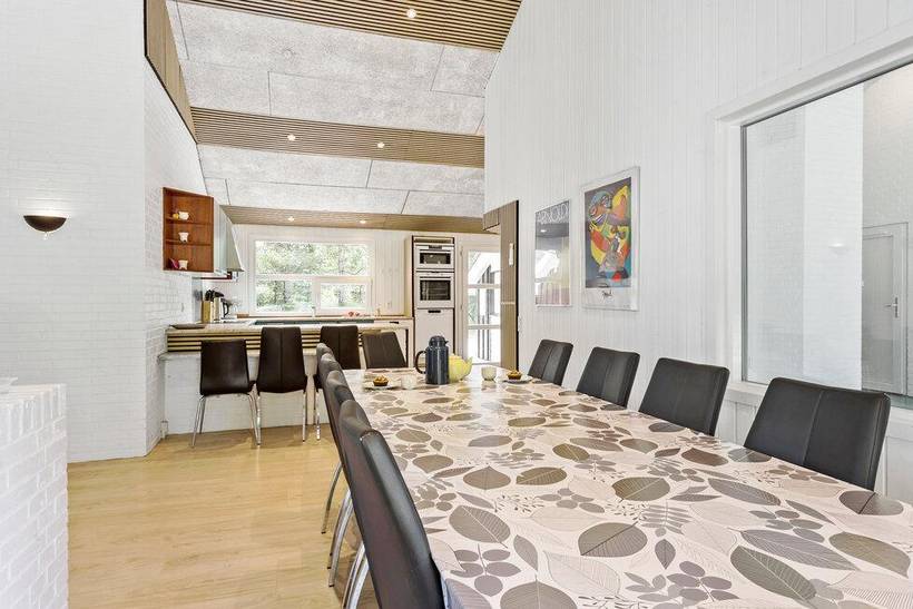 Foto von Ferienhaus AT39 in Kjul - Nordjütland