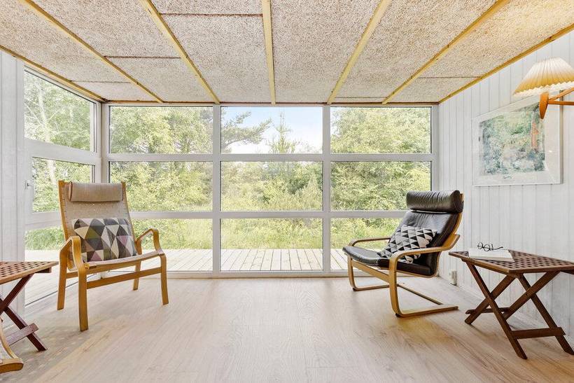 Foto von Ferienhaus AT39 in Kjul - Nordjütland