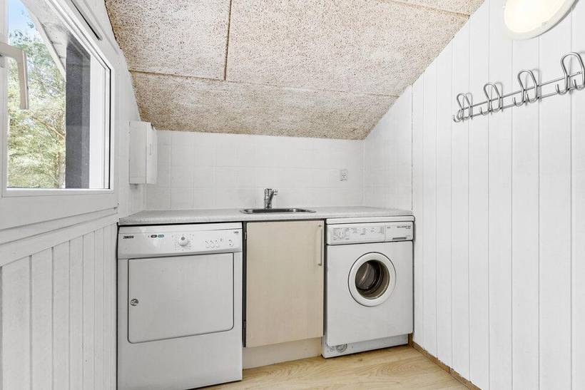 Foto von Ferienhaus AT39 in Kjul - Nordjütland
