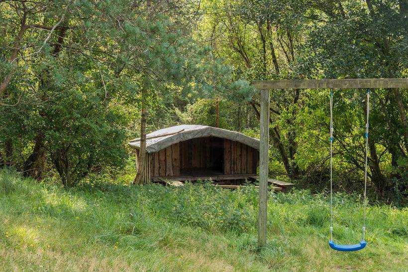 Foto von Ferienhaus AT39 in Kjul - Nordjütland