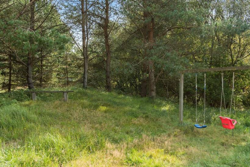 Foto von Ferienhaus AT39 in Kjul - Nordjütland