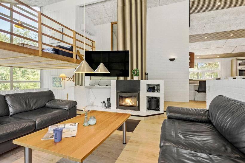 Foto von Ferienhaus AT39 in Kjul - Nordjütland