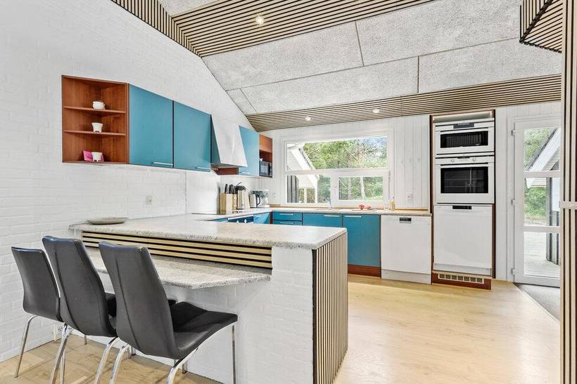 Foto von Ferienhaus AT39 in Kjul - Nordjütland