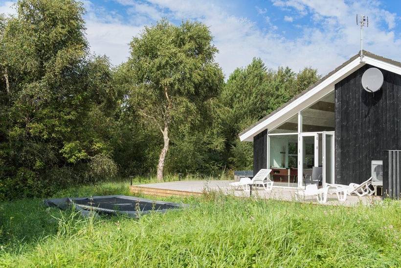 Foto von Ferienhaus AT39 in Kjul - Nordjütland