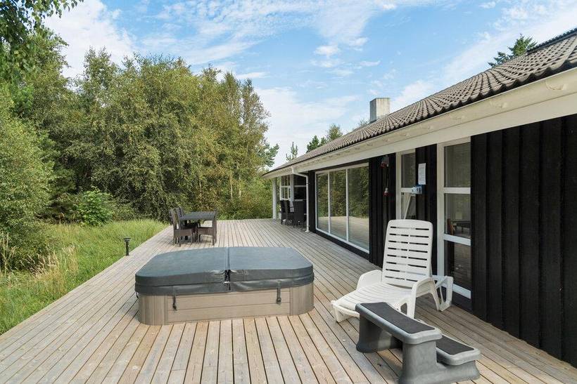 Foto von Ferienhaus AT39 in Kjul - Nordjütland