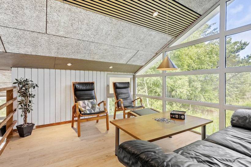 Foto von Ferienhaus AT39 in Kjul - Nordjütland