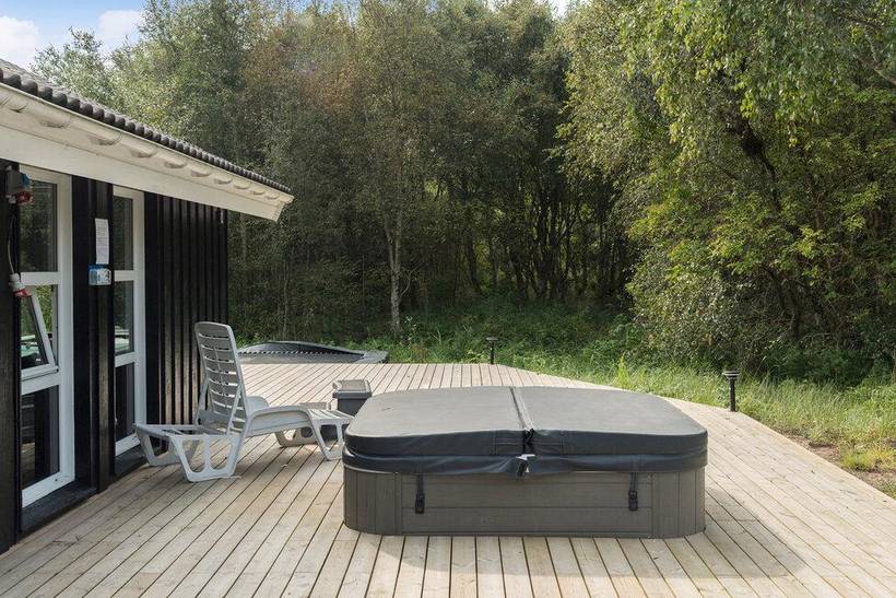 Foto von Ferienhaus AT39 in Kjul - Nordjütland