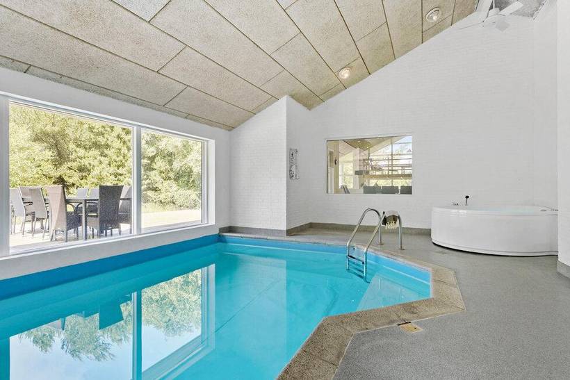 Foto von Ferienhaus AT39 in Kjul - Nordjütland