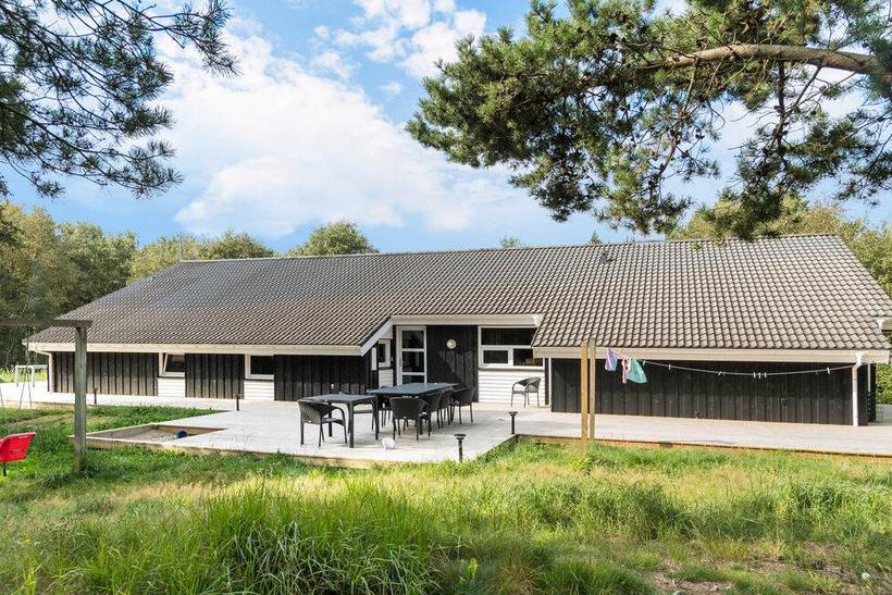 Foto von Ferienhaus AT39 in Kjul - Nordjütland