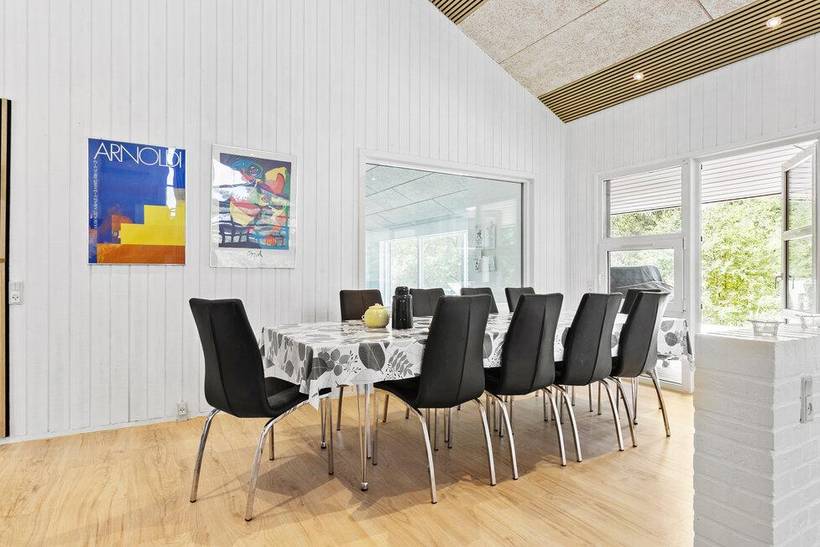 Foto von Ferienhaus AT39 in Kjul - Nordjütland