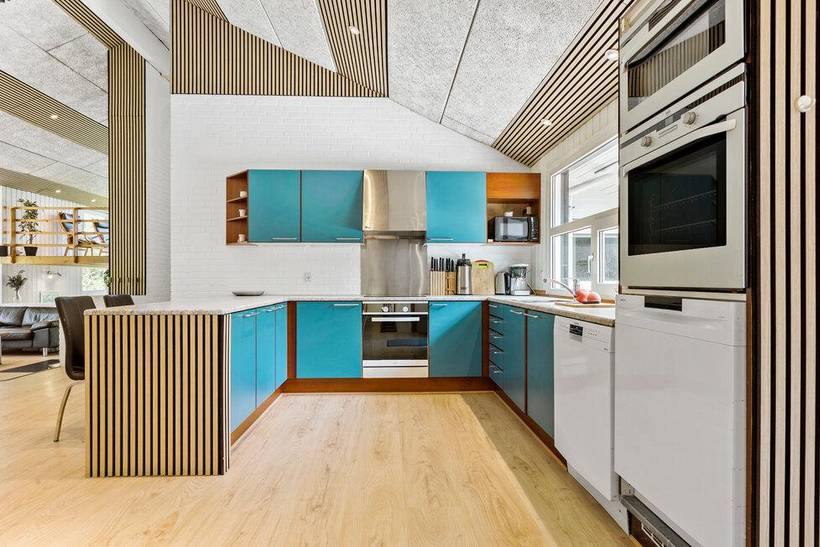 Foto von Ferienhaus AT39 in Kjul - Nordjütland