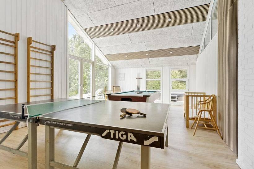 Foto von Ferienhaus AT39 in Kjul - Nordjütland