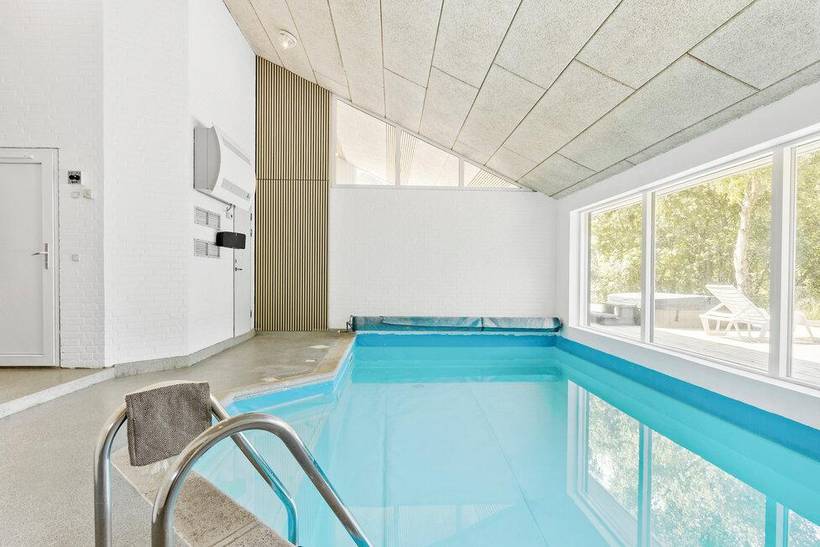 Foto von Ferienhaus AT39 in Kjul - Nordjütland