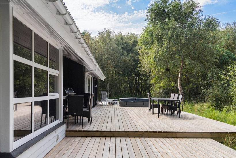 Foto von Ferienhaus AT39 in Kjul - Nordjütland