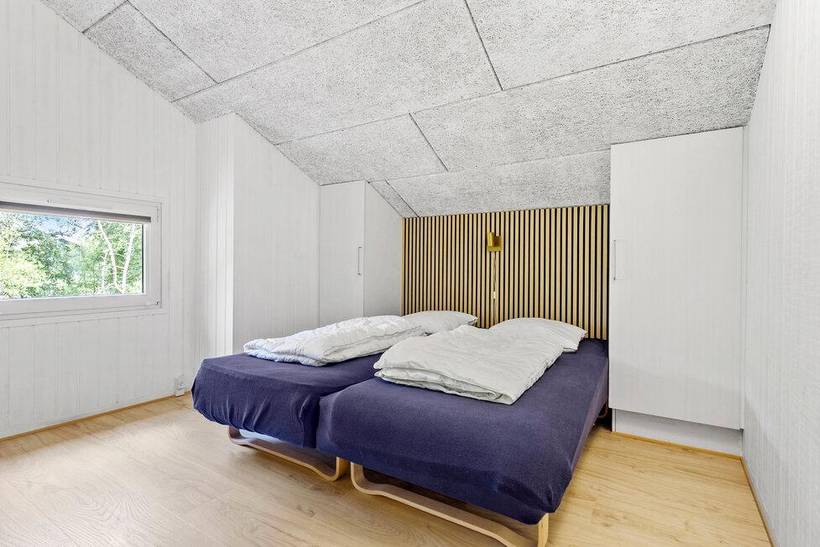 Foto von Ferienhaus AT39 in Kjul - Nordjütland