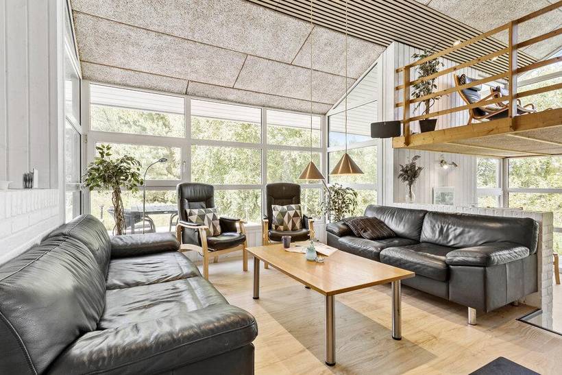 Foto von Ferienhaus AT39 in Kjul - Nordjütland