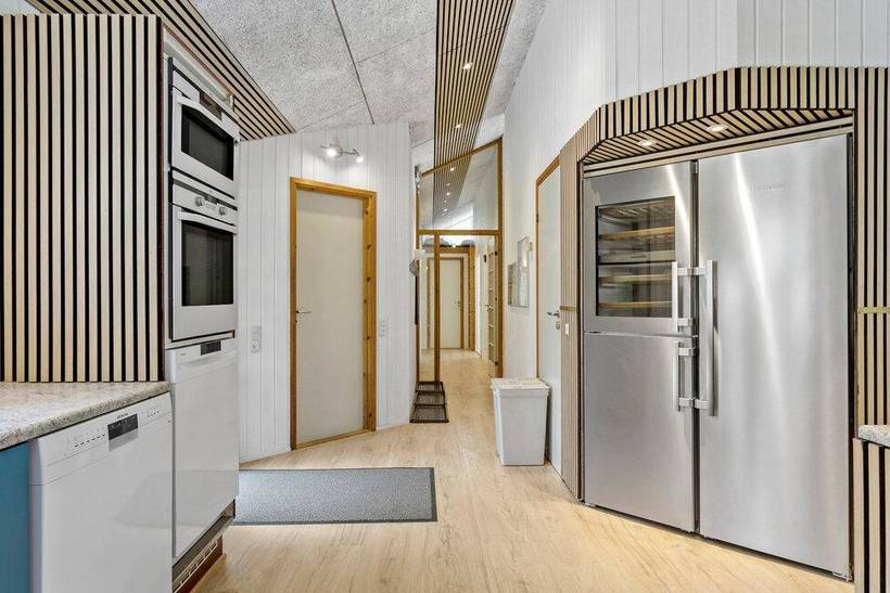 Foto von Ferienhaus AT39 in Kjul - Nordjütland