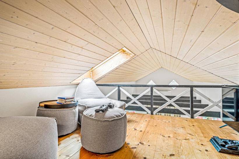 Foto von Ferienhaus AT45 in Blokhus - Nordjütland