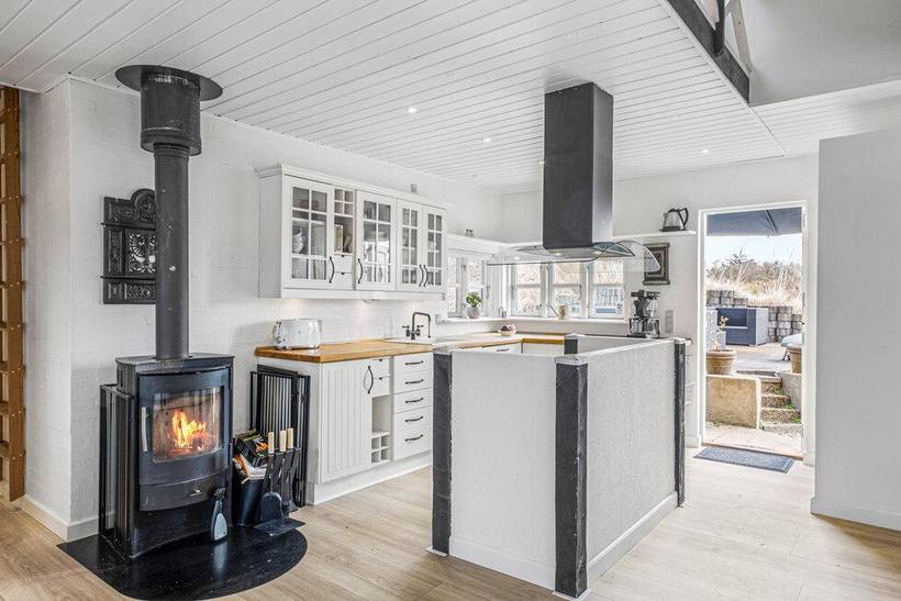 Foto von Ferienhaus AT45 in Blokhus - Nordjütland