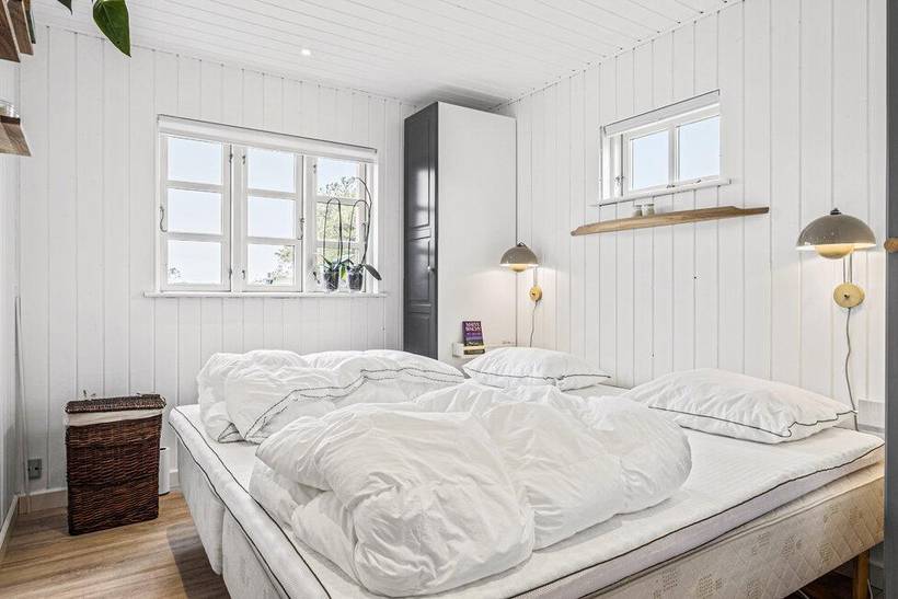 Foto von Ferienhaus AT45 in Blokhus - Nordjütland