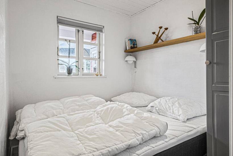 Foto von Ferienhaus AT45 in Blokhus - Nordjütland