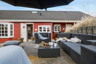Vorschaubild von Ferienhaus AT45 in Blokhus - Nordjütland