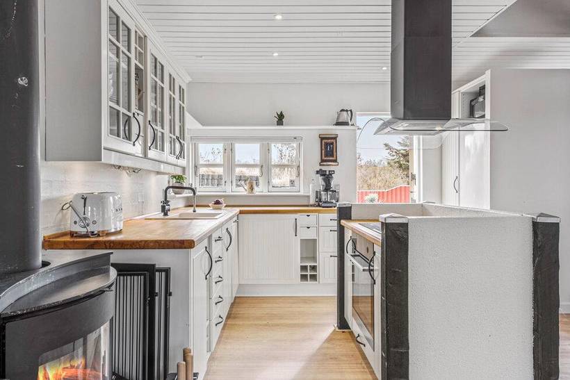 Foto von Ferienhaus AT45 in Blokhus - Nordjütland