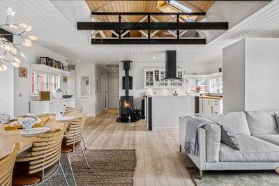 Vorschaubild von Ferienhaus AT45 in Blokhus - Nordjütland