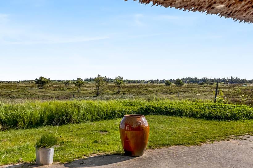 Foto von Ferienhaus AT46 in Kongsmark - Rømø