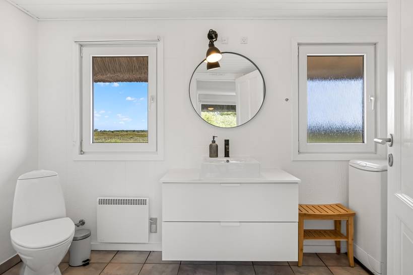 Foto von Ferienhaus AT46 in Kongsmark - Rømø