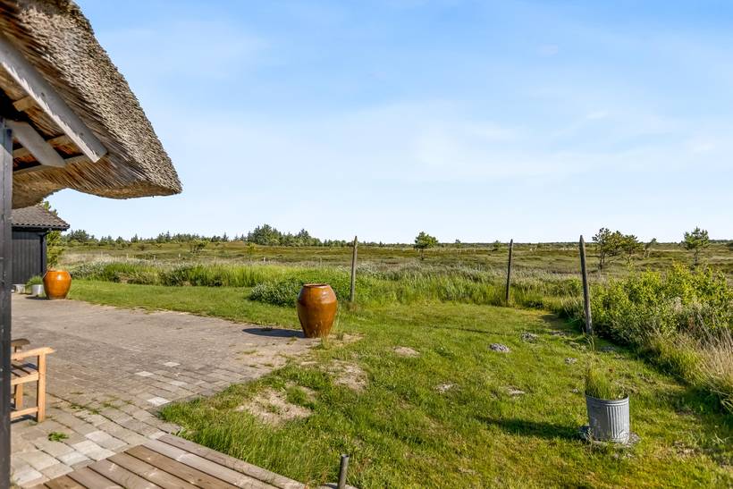 Foto von Ferienhaus AT46 in Kongsmark - Rømø
