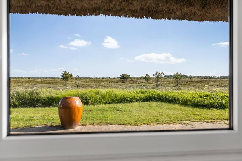 Foto von Ferienhaus AT46 in Kongsmark - Rømø