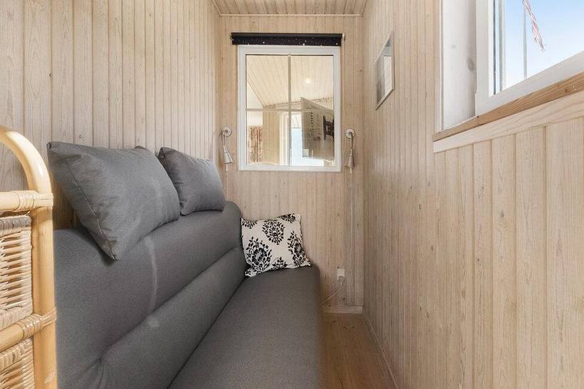 Foto von Ferienhaus AT51 in Hasmark - Nordfünen